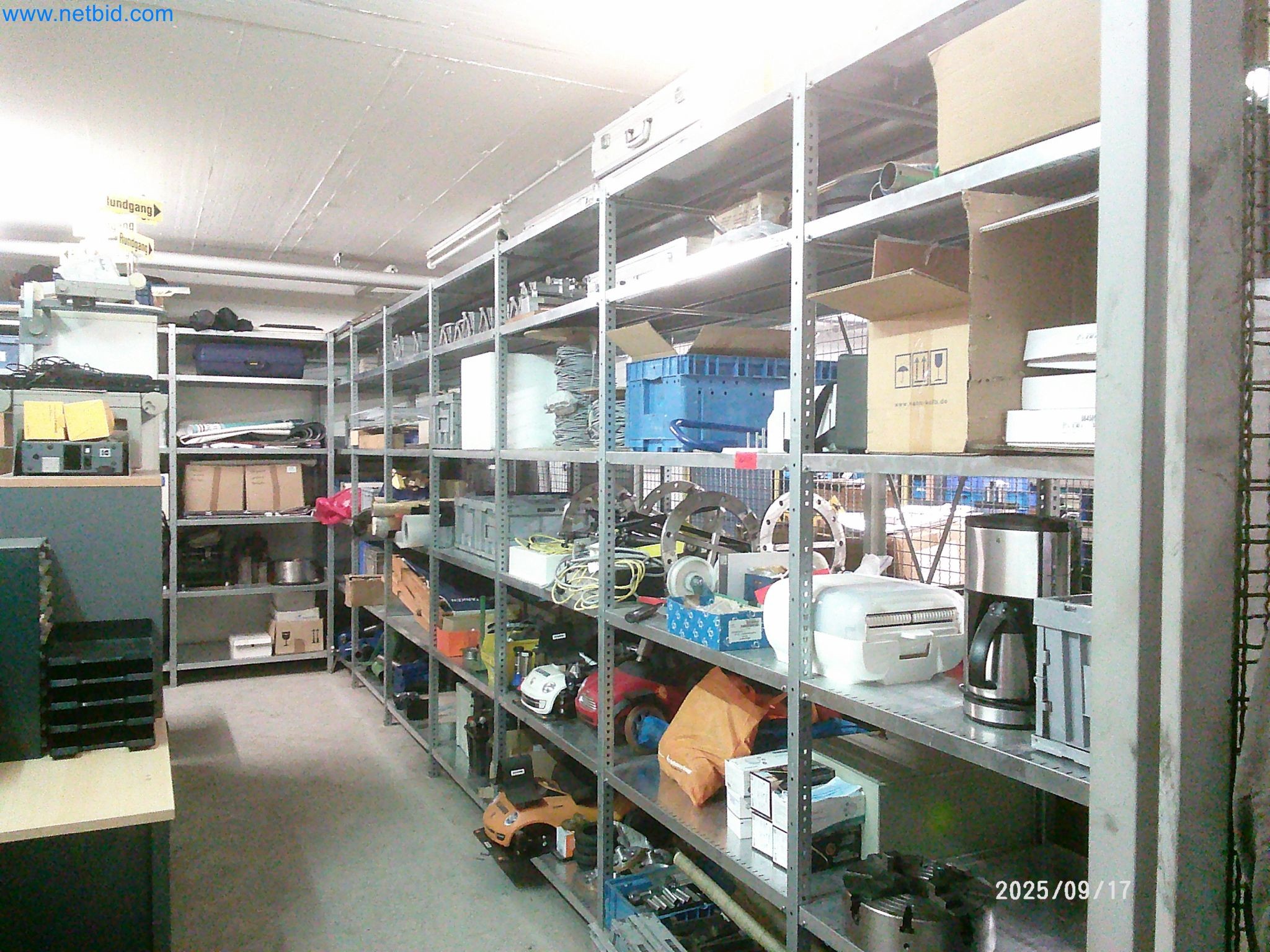 Machines and systems from the automotive supply industry-3