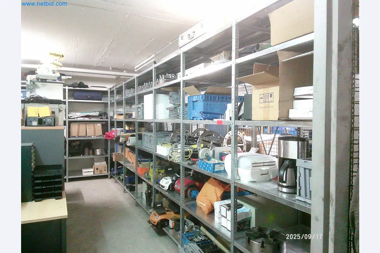 Machines and systems from the automotive supply industry-3