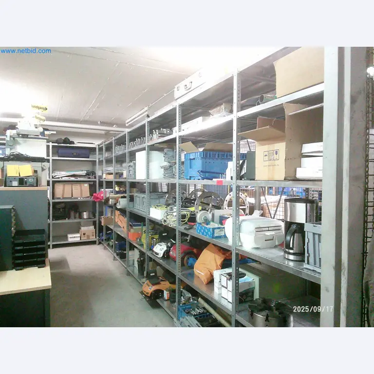 Machines and systems from the automotive supply industry-3