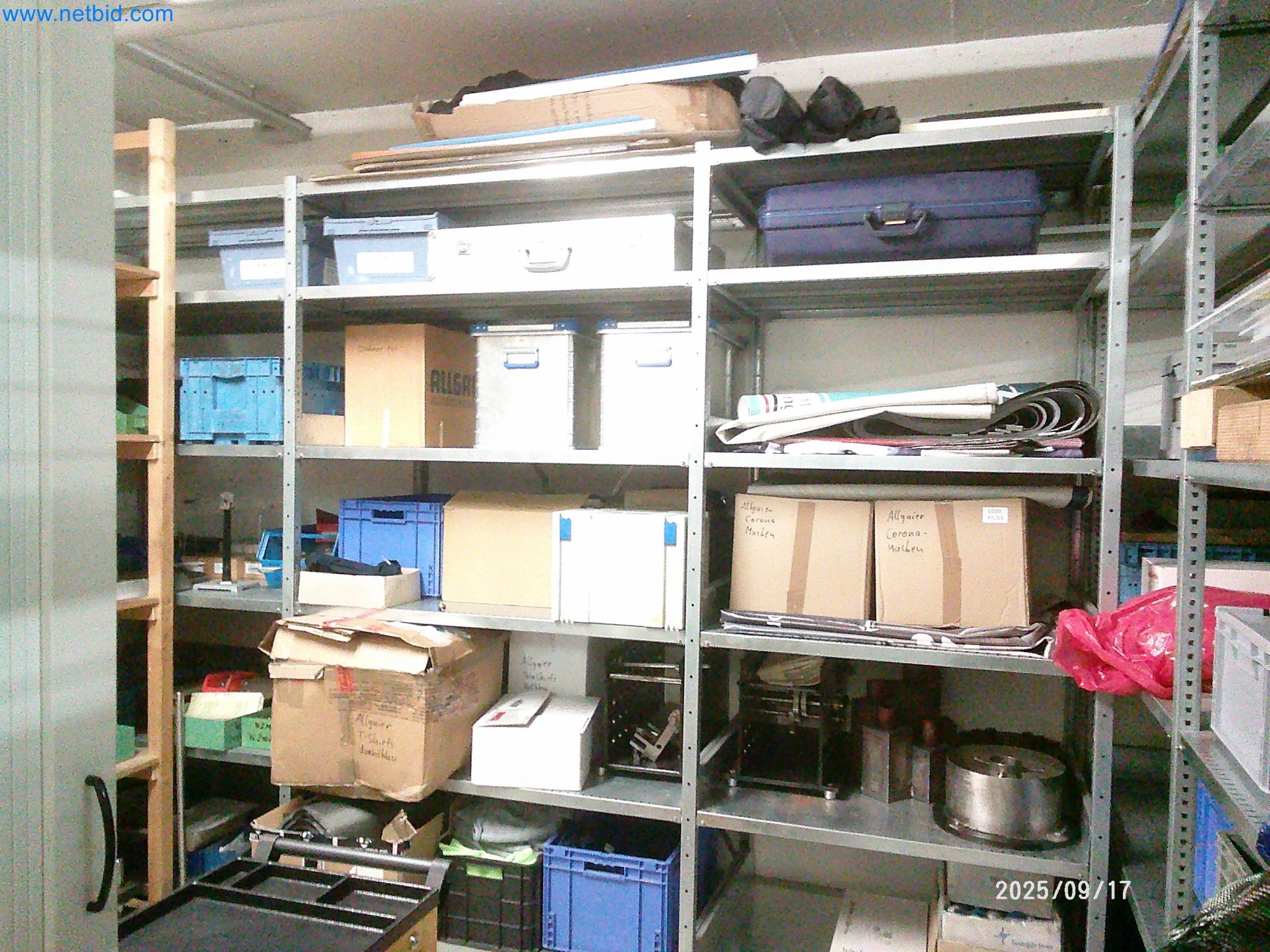 Machines and systems from the automotive supply industry-4