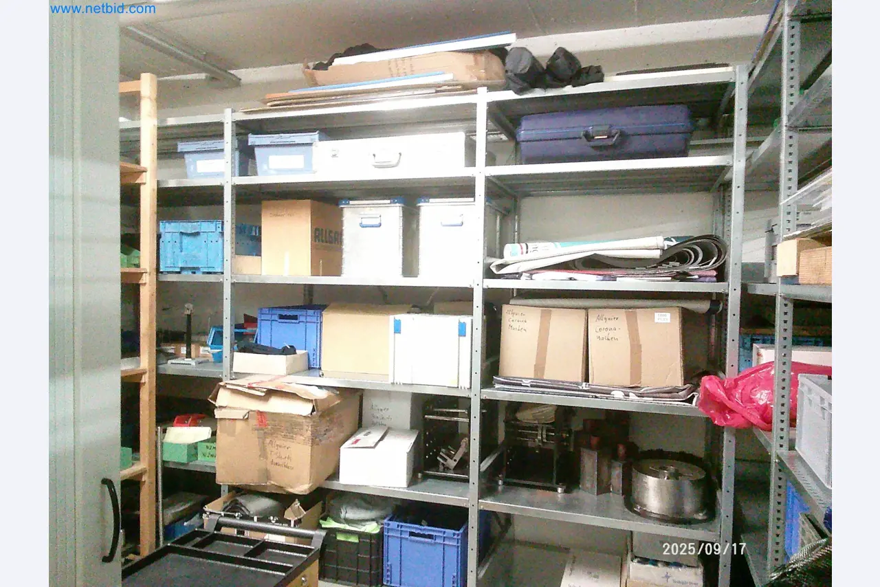 Machines and systems from the automotive supply industry-4