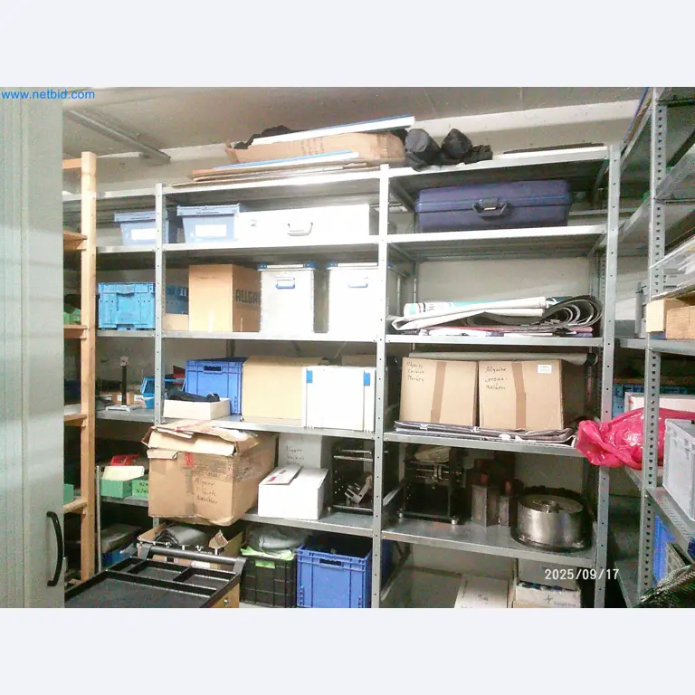 Machines and systems from the automotive supply industry-4