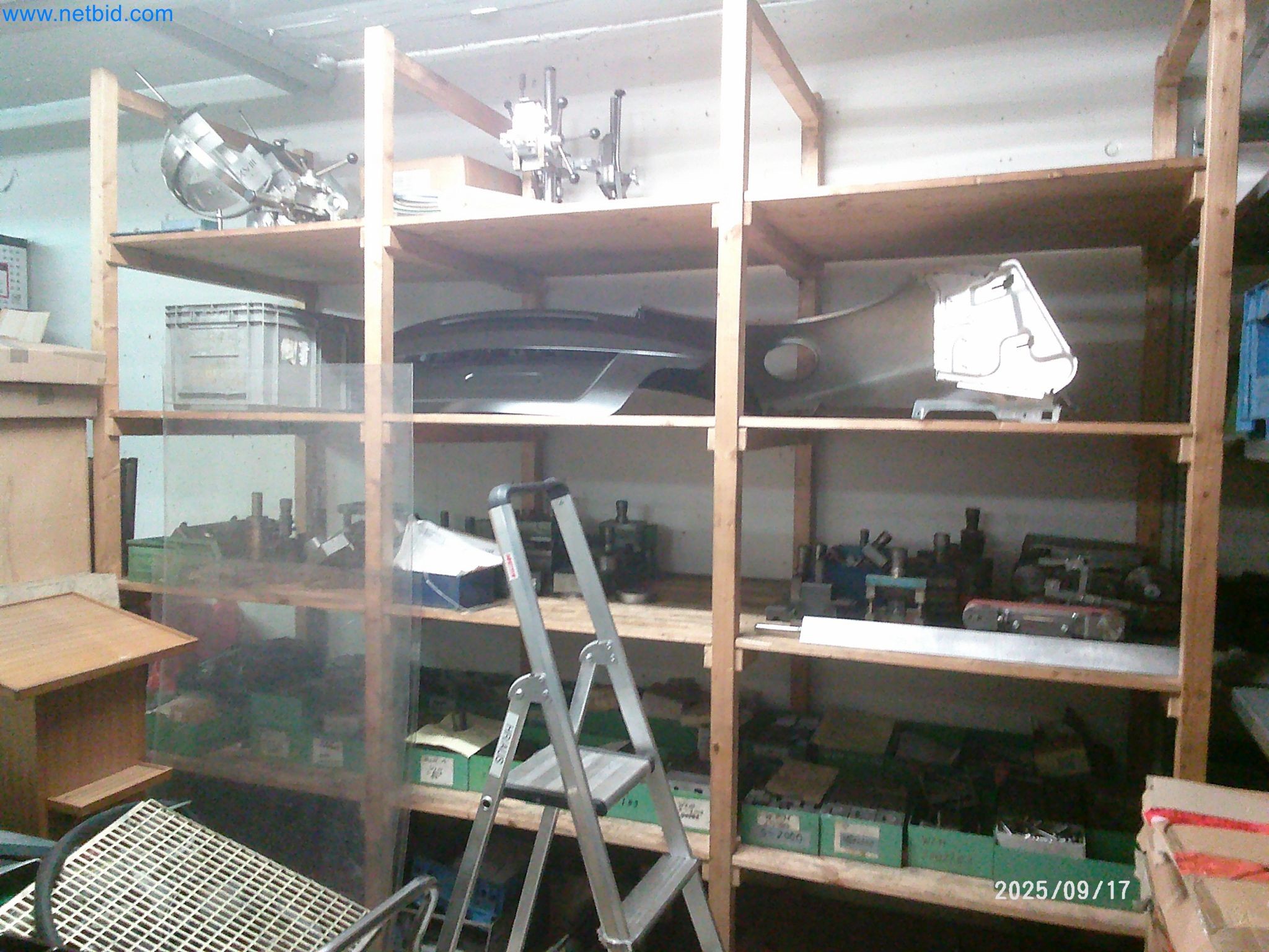 Machines and systems from the automotive supply industry-5