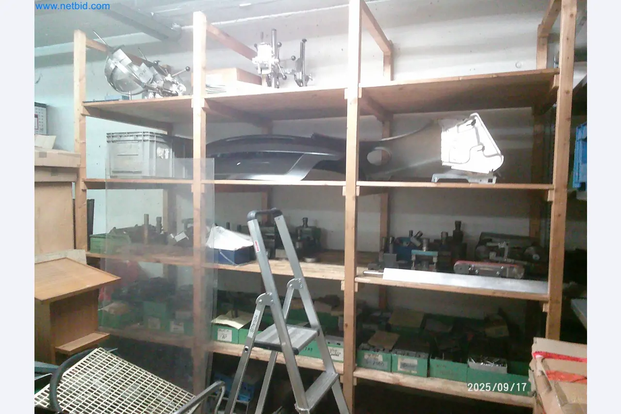 Machines and systems from the automotive supply industry-5