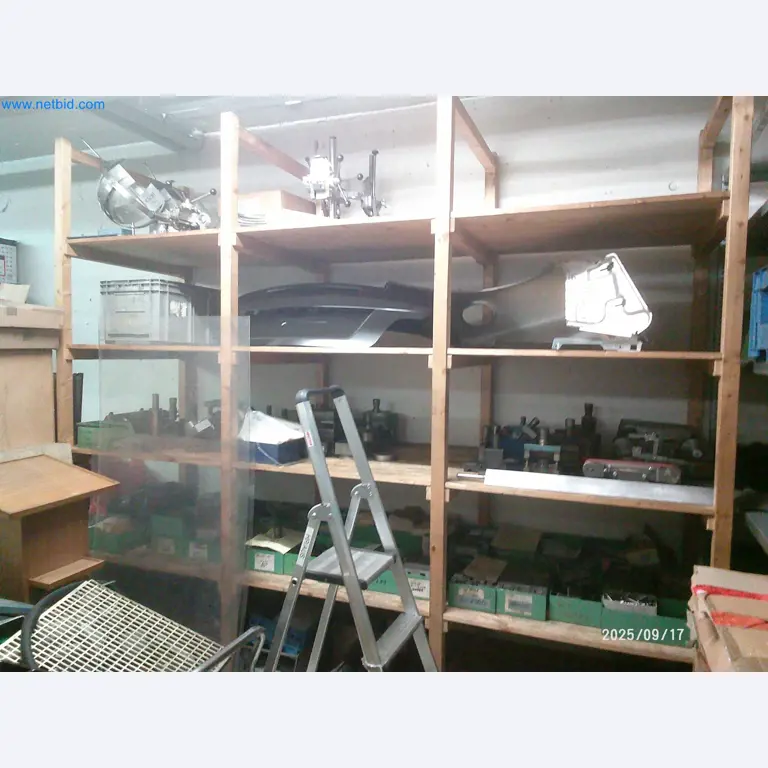 Machines and systems from the automotive supply industry-5