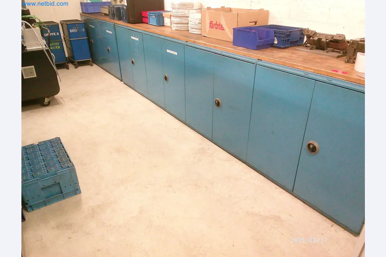 Machines and systems from the automotive supply industry-2