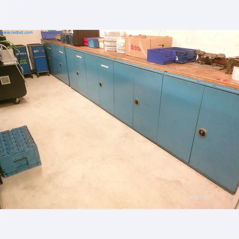 Machines and systems from the automotive supply industry-2