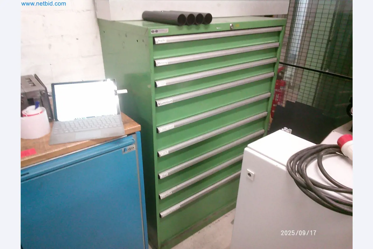 Machines and systems from the automotive supply industry-3