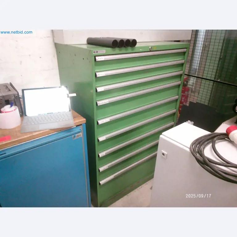 Machines and systems from the automotive supply industry-3