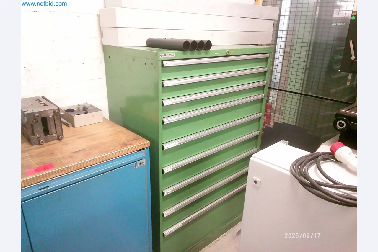 Machines and systems from the automotive supply industry-4