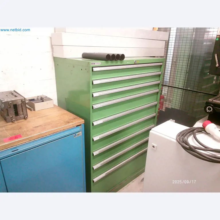 Machines and systems from the automotive supply industry-4