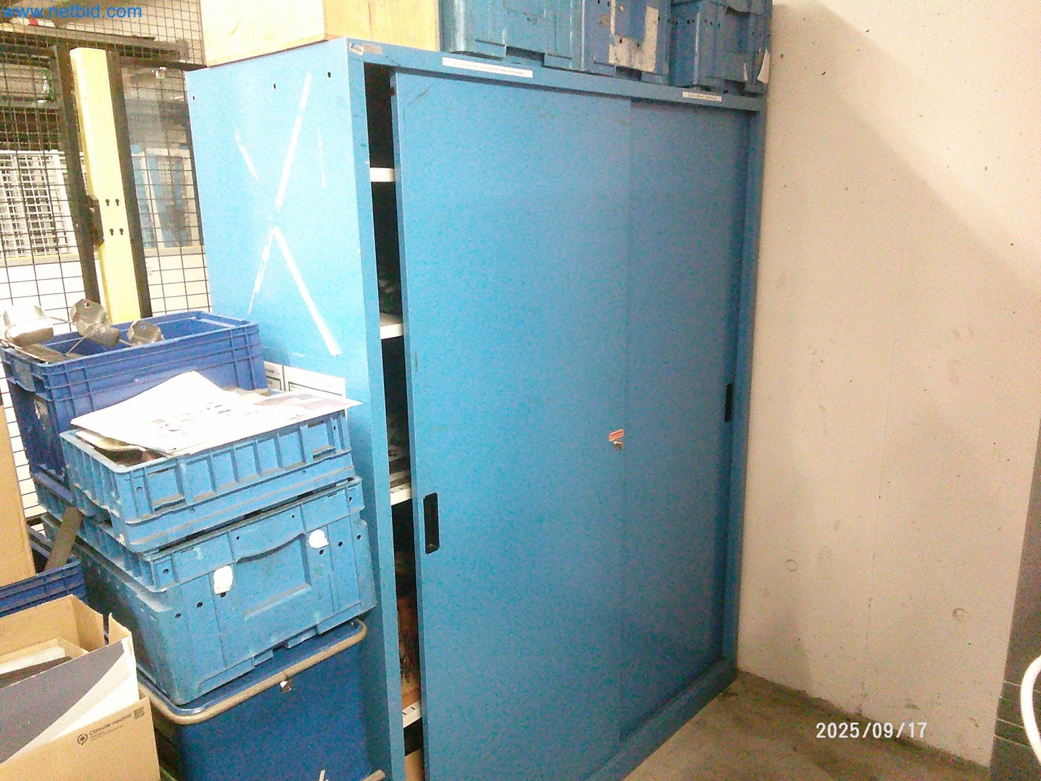 Machines and systems from the automotive supply industry-5