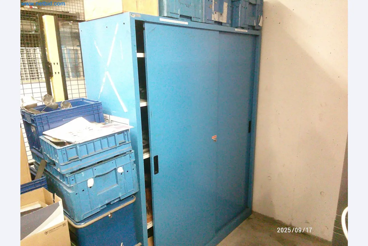 Machines and systems from the automotive supply industry-5