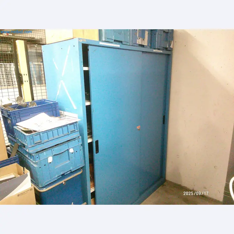 Machines and systems from the automotive supply industry-5