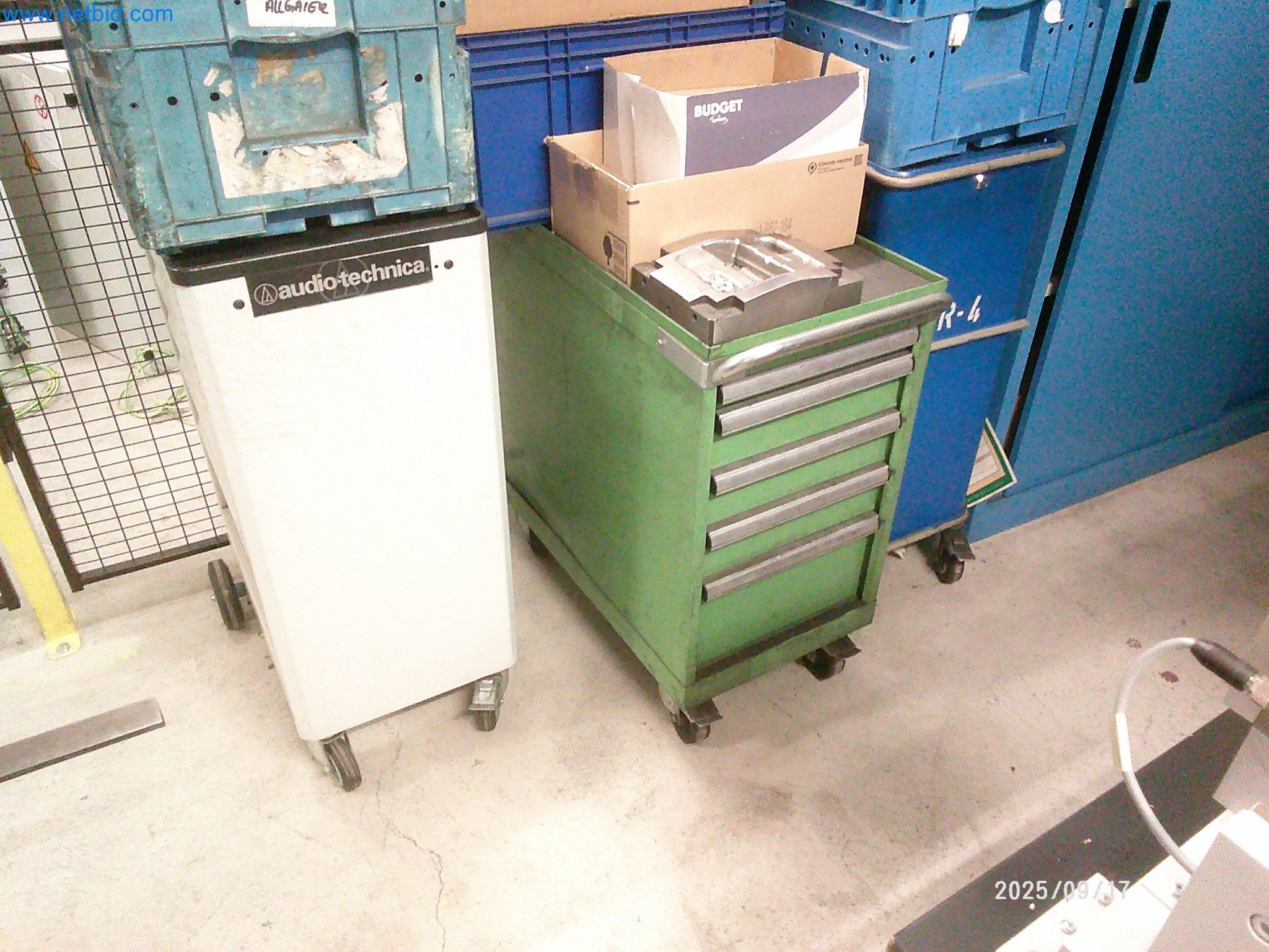 Machines and systems from the automotive supply industry-6