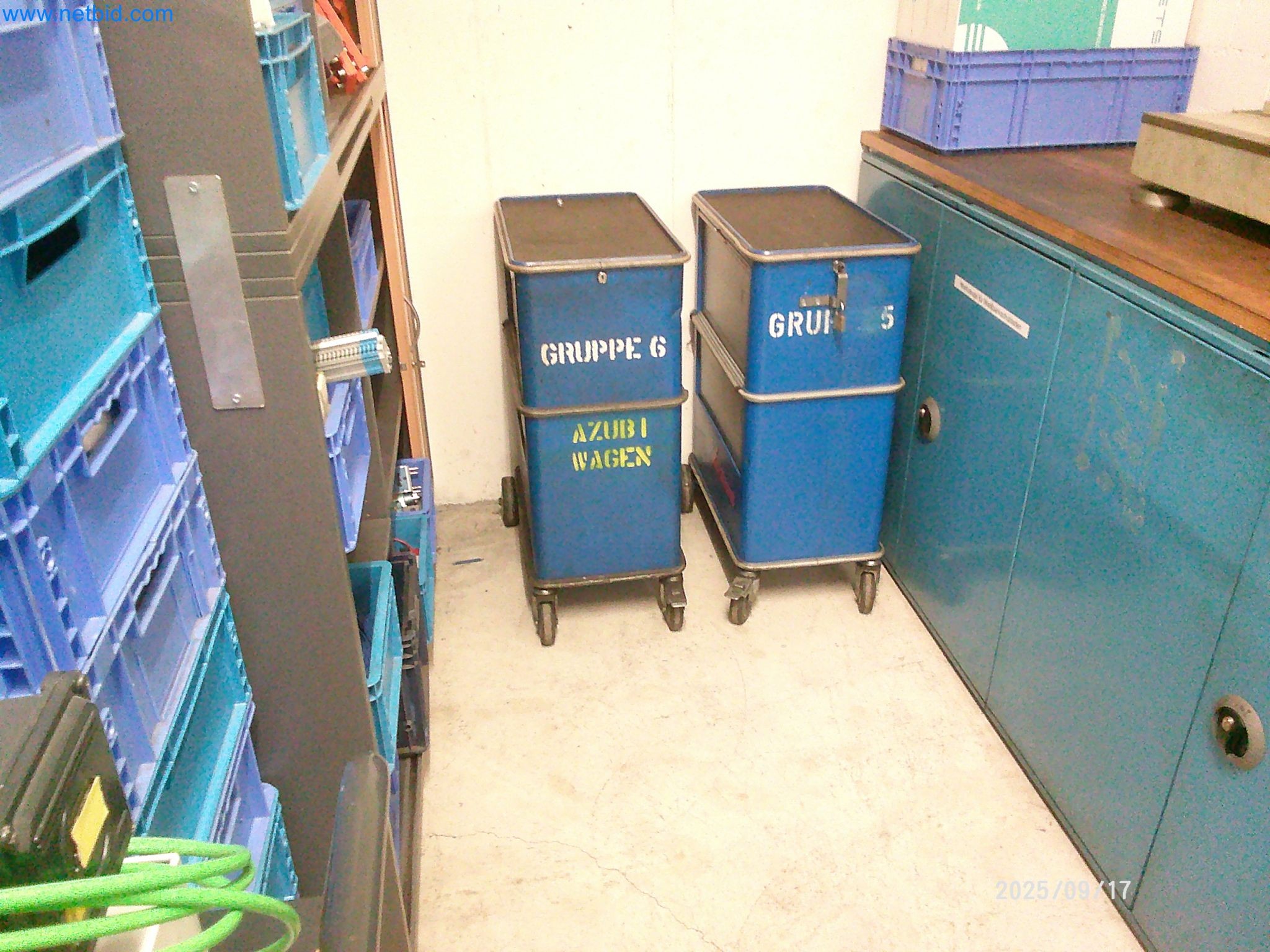 Machines and systems from the automotive supply industry-7