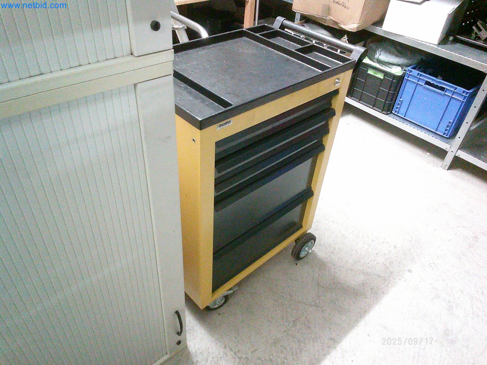 Machines and systems from the automotive supply industry-8