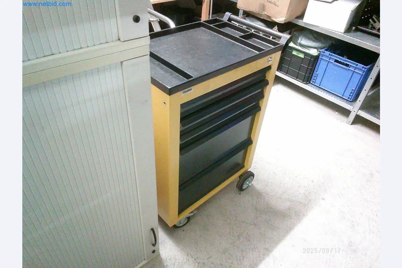 Machines and systems from the automotive supply industry-8