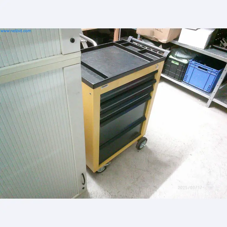 Machines and systems from the automotive supply industry-8