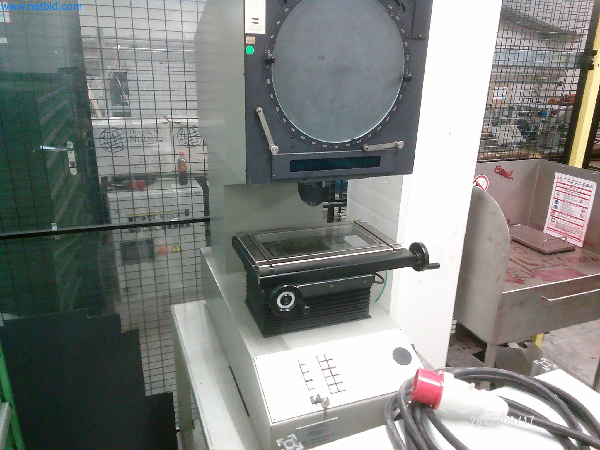 Machines and systems from the automotive supply industry-10