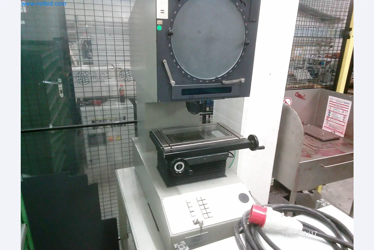 Machines and systems from the automotive supply industry-10