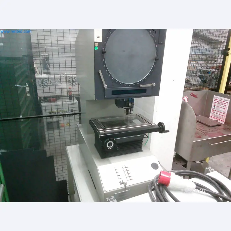 Machines and systems from the automotive supply industry-10