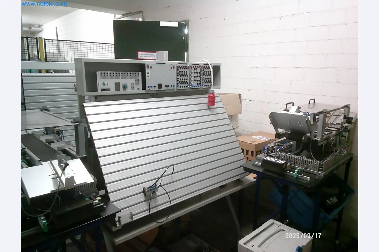 Machines and systems from the automotive supply industry-5