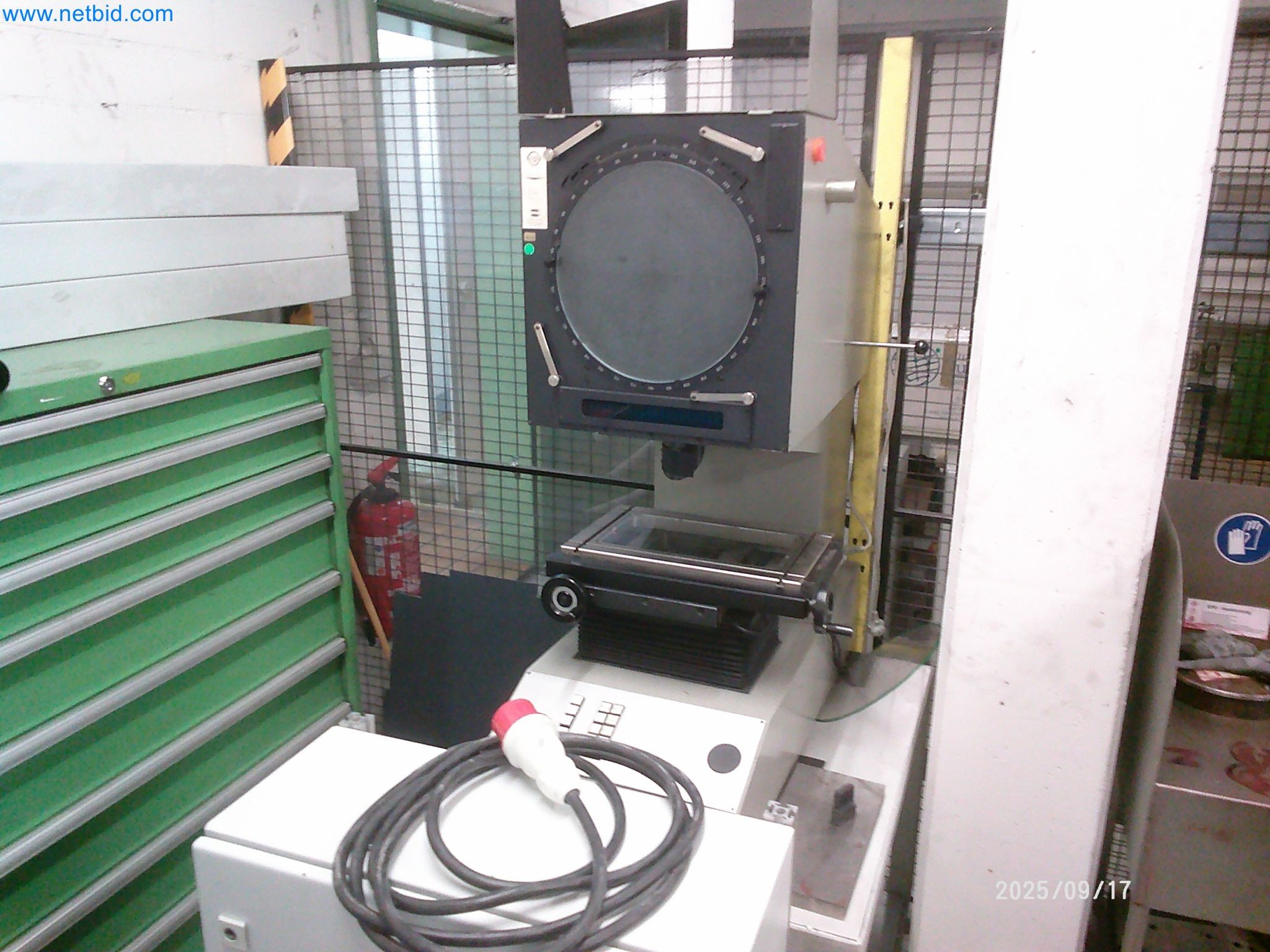 Machines and systems from the automotive supply industry-9