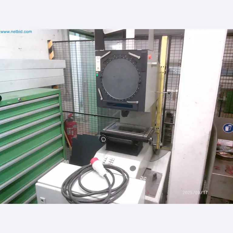 Machines and systems from the automotive supply industry-9