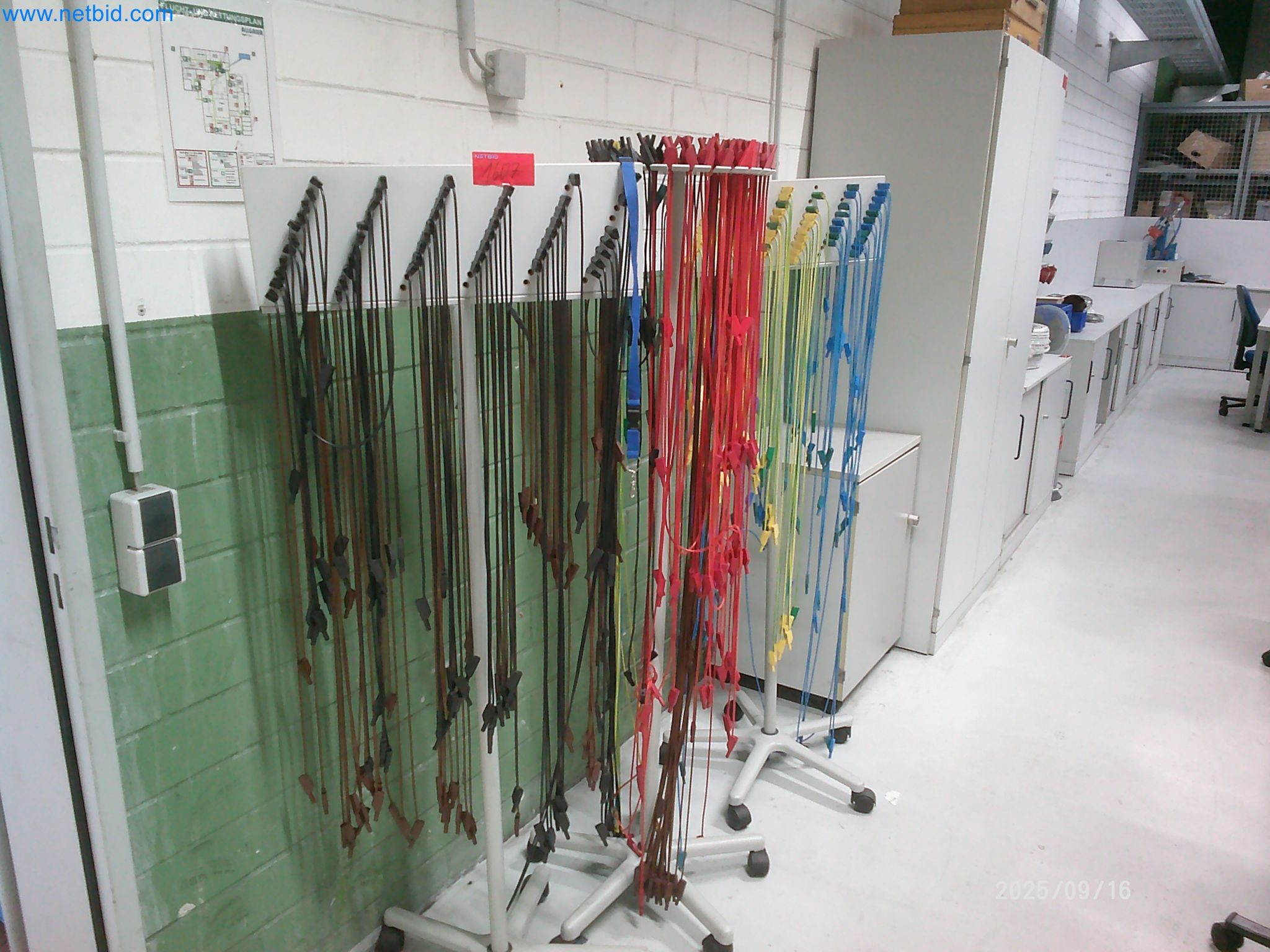 Machines and systems from the automotive supply industry-2