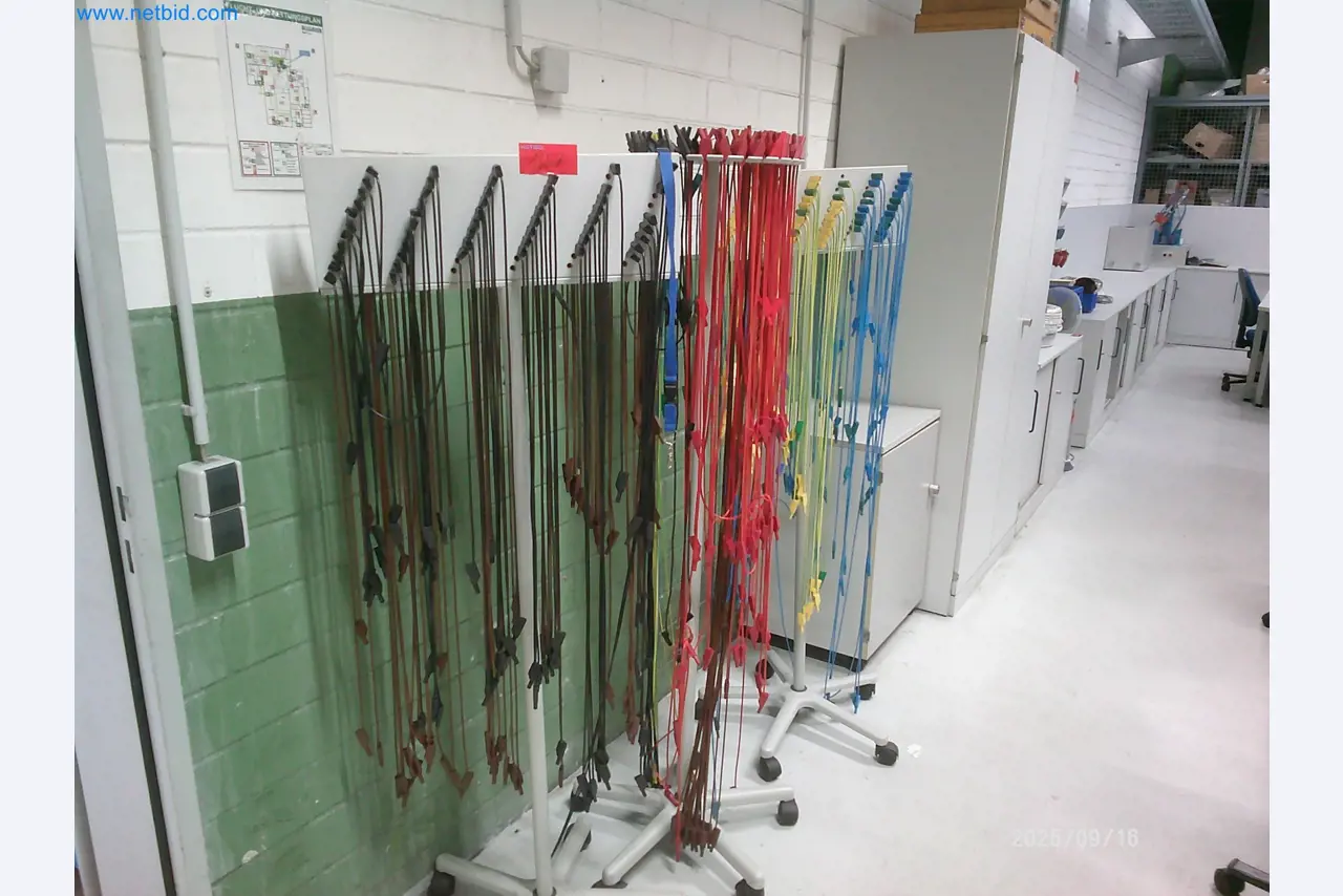 Machines and systems from the automotive supply industry-2