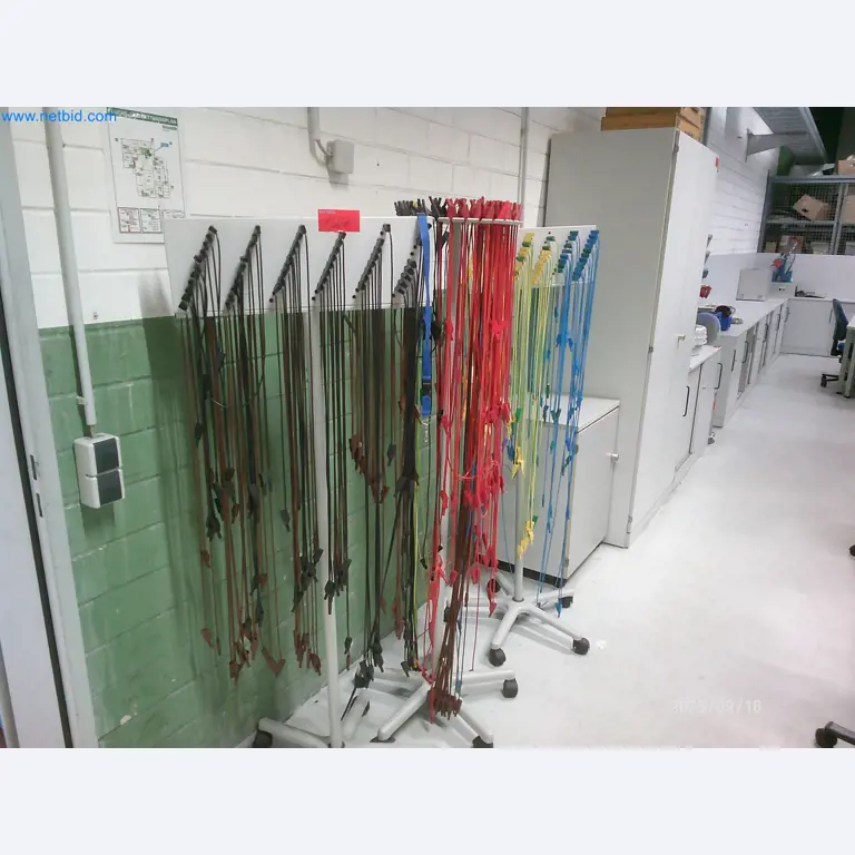 Machines and systems from the automotive supply industry-2