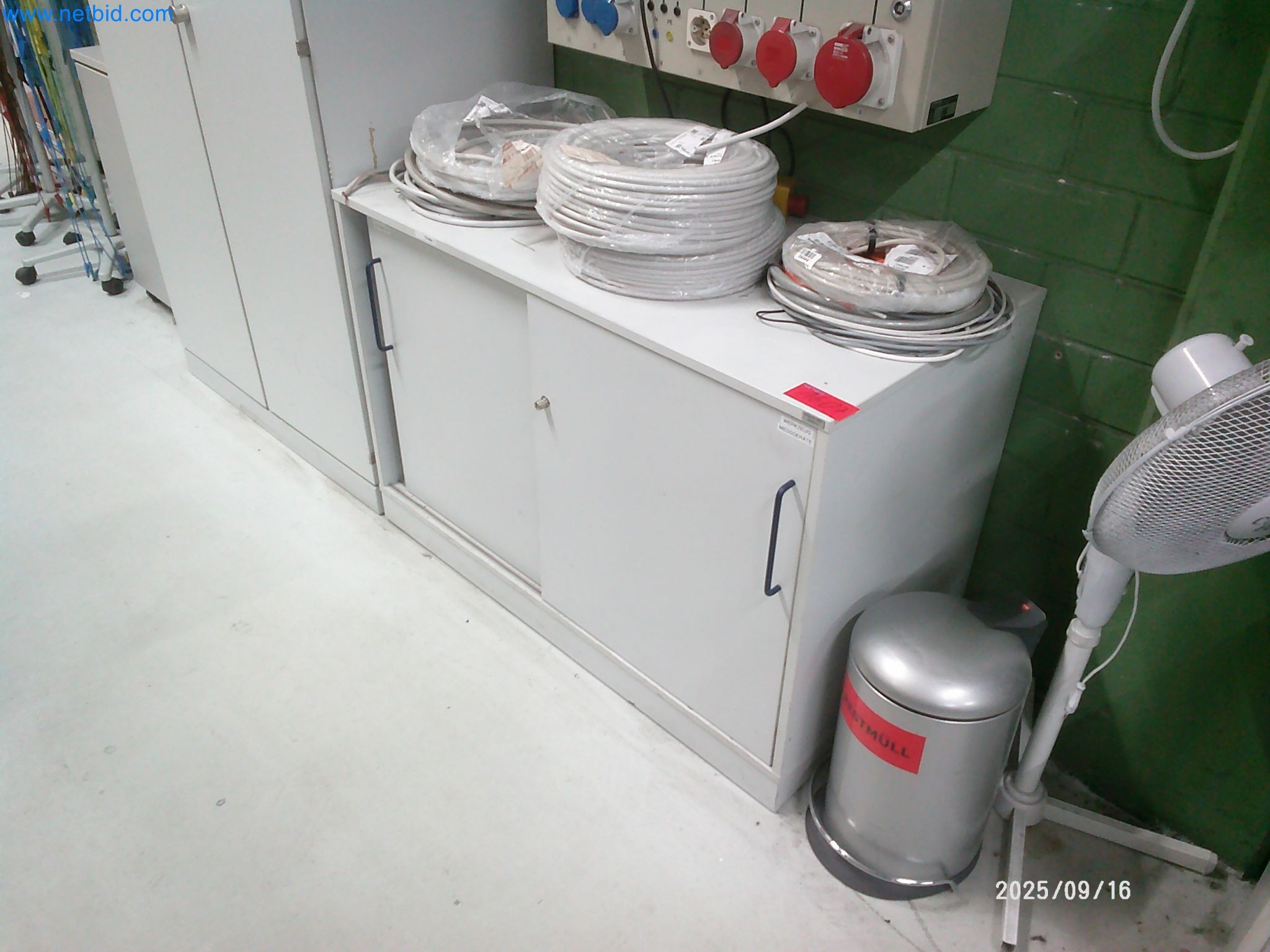 Machines and systems from the automotive supply industry-5