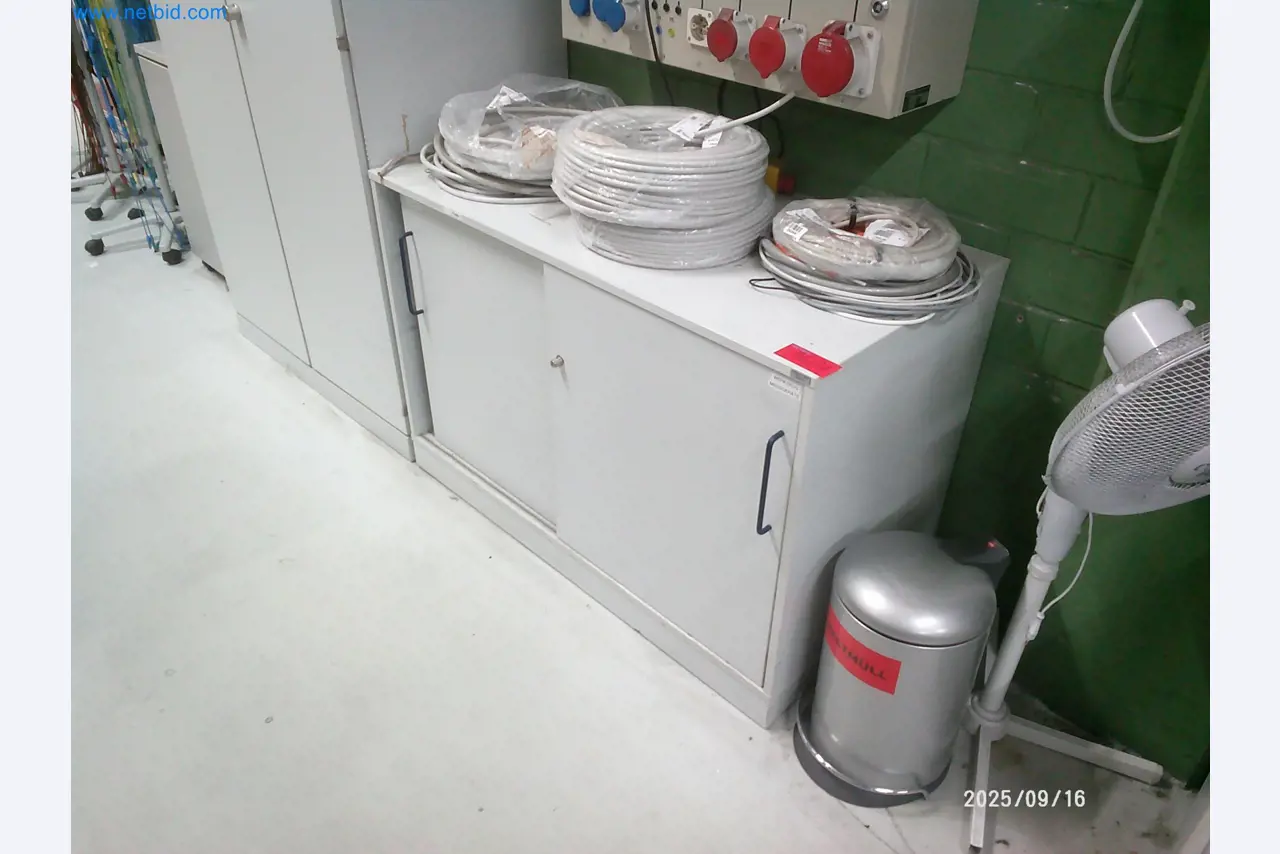 Machines and systems from the automotive supply industry-5