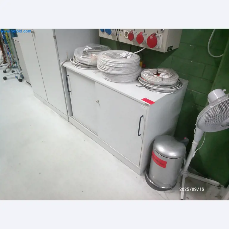 Machines and systems from the automotive supply industry-5