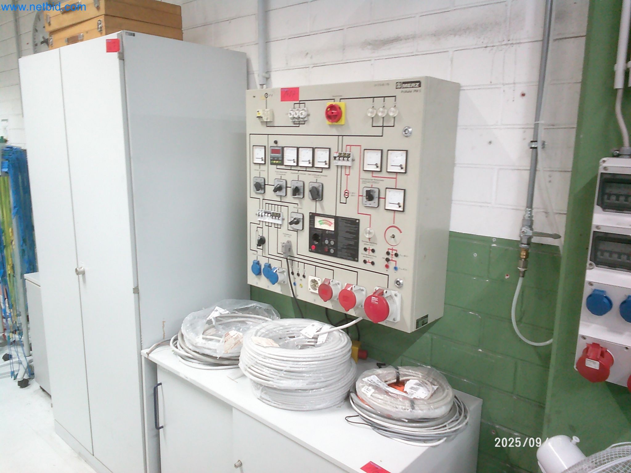 Machines and systems from the automotive supply industry-6