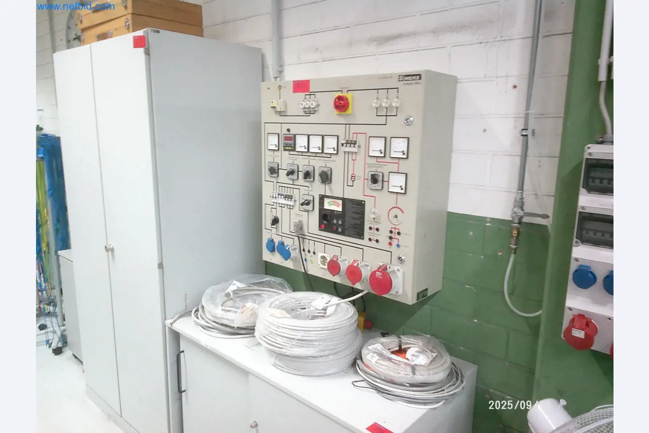 Machines and systems from the automotive supply industry-6