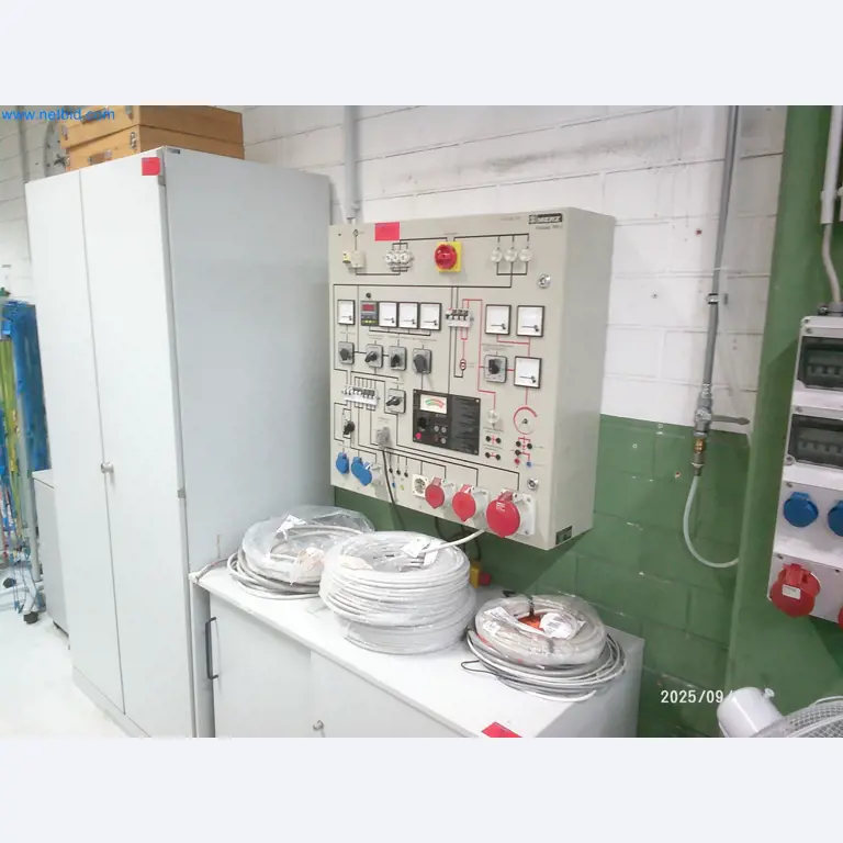 Machines and systems from the automotive supply industry-6