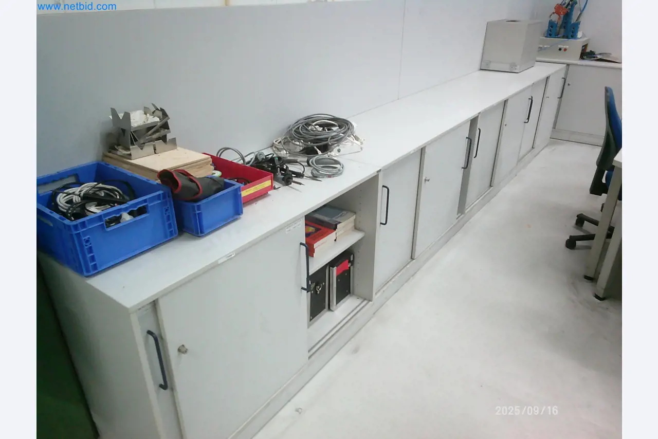 Machines and systems from the automotive supply industry-7