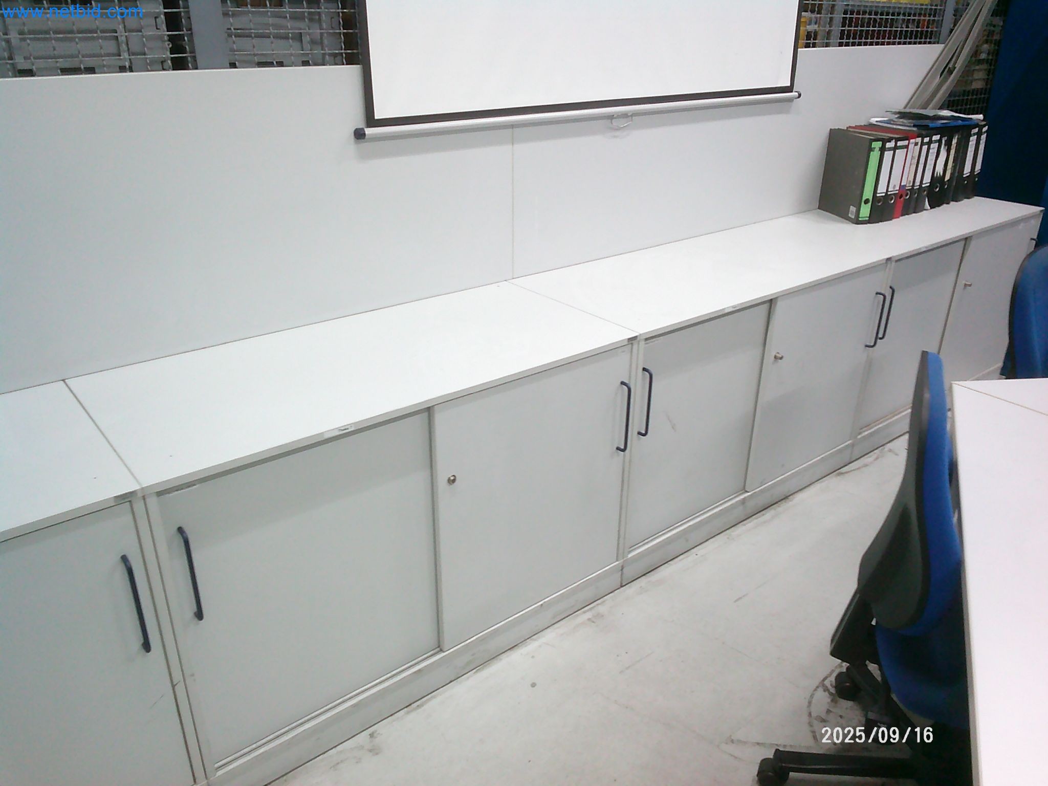 Machines and systems from the automotive supply industry-8