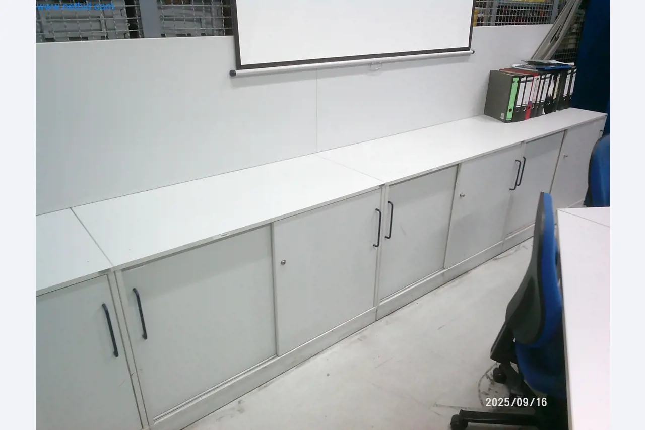 Machines and systems from the automotive supply industry-8