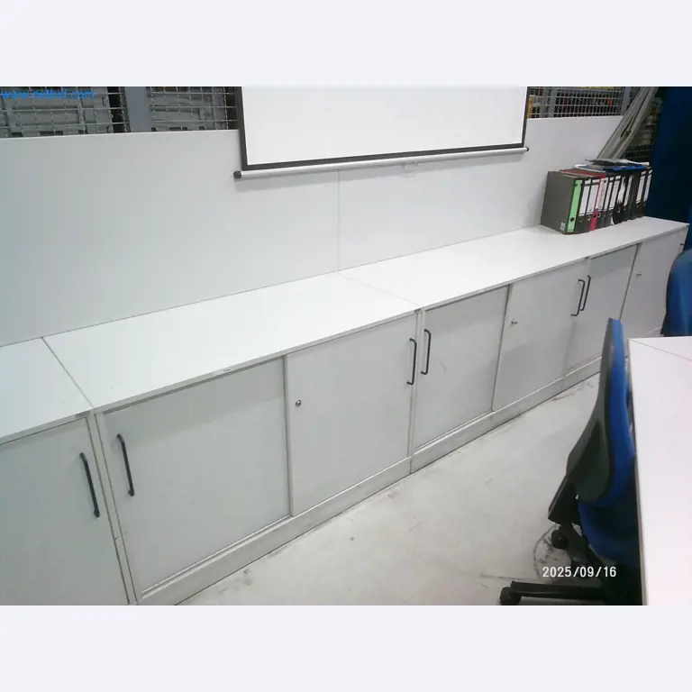 Machines and systems from the automotive supply industry-8