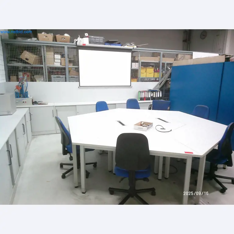 Machines and systems from the automotive supply industry-1