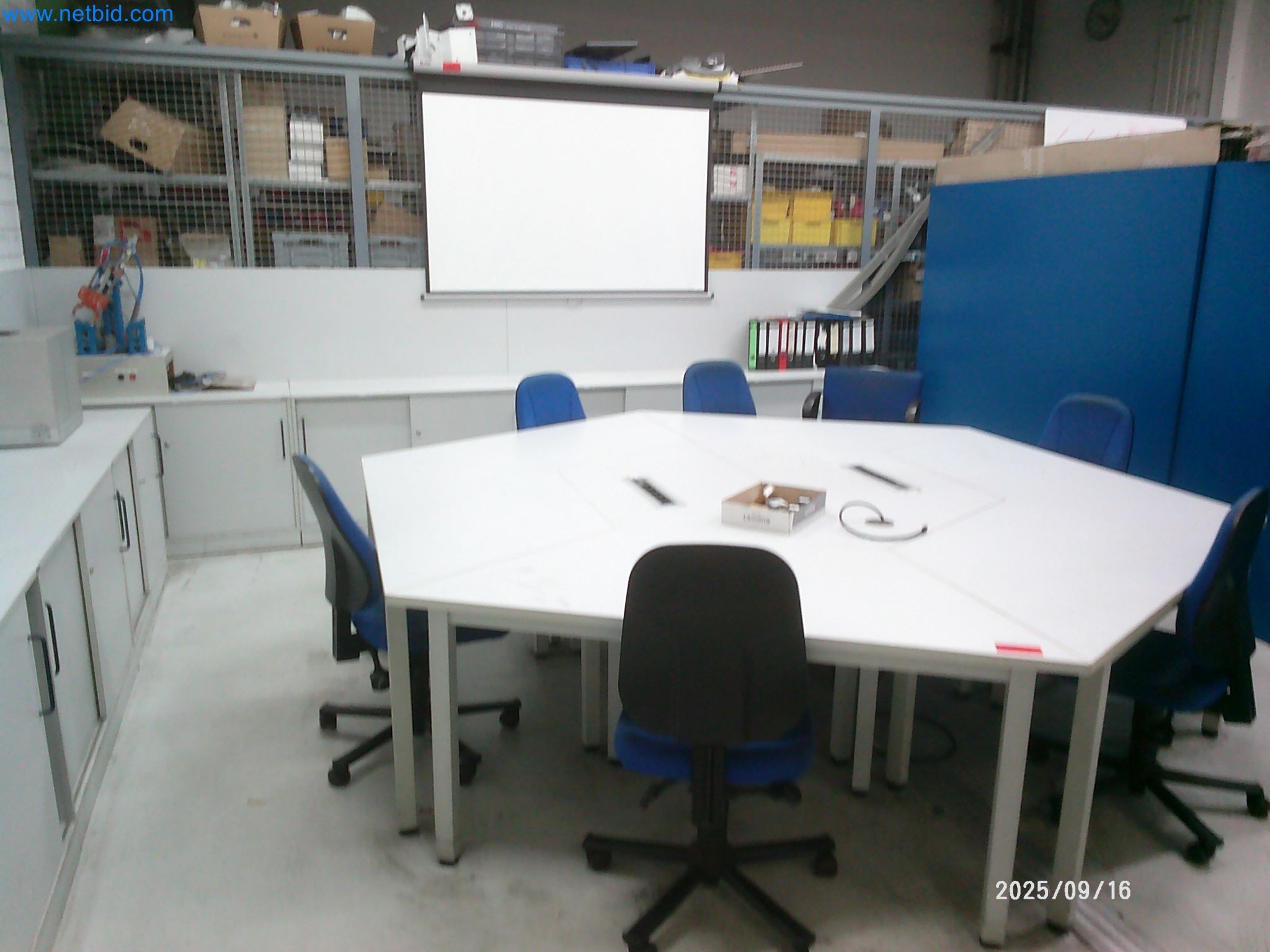 Machines and systems from the automotive supply industry-2