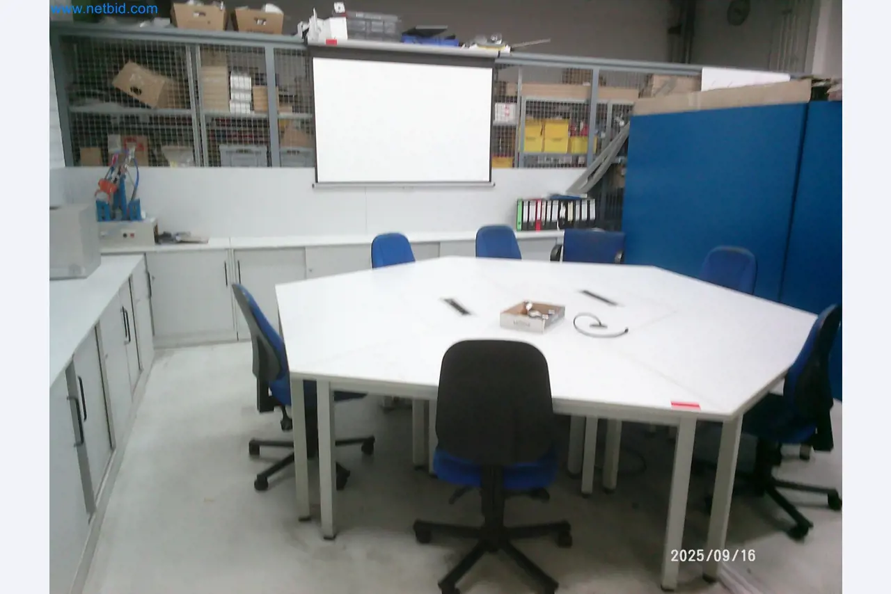 Machines and systems from the automotive supply industry-2