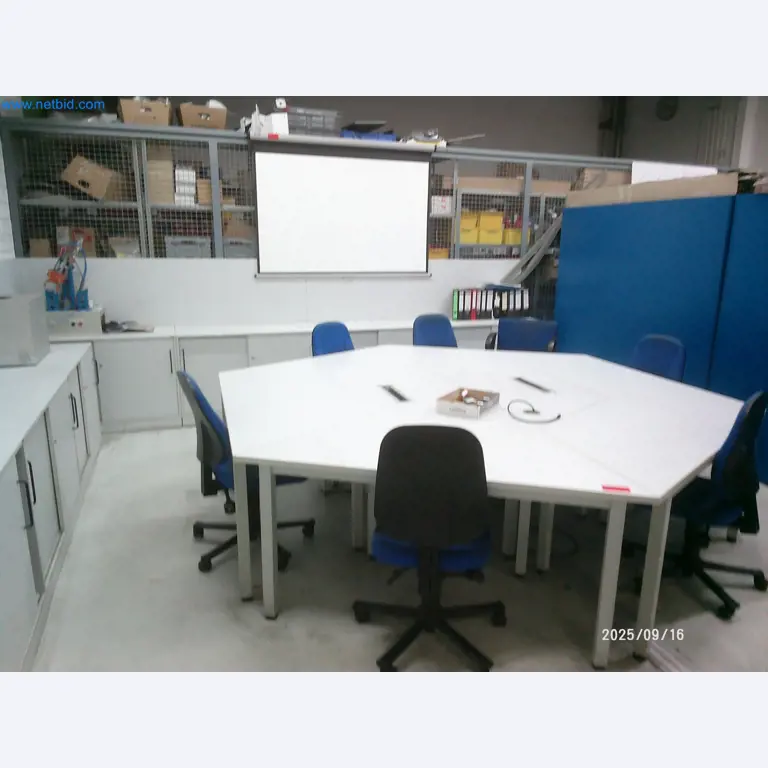 Machines and systems from the automotive supply industry-2