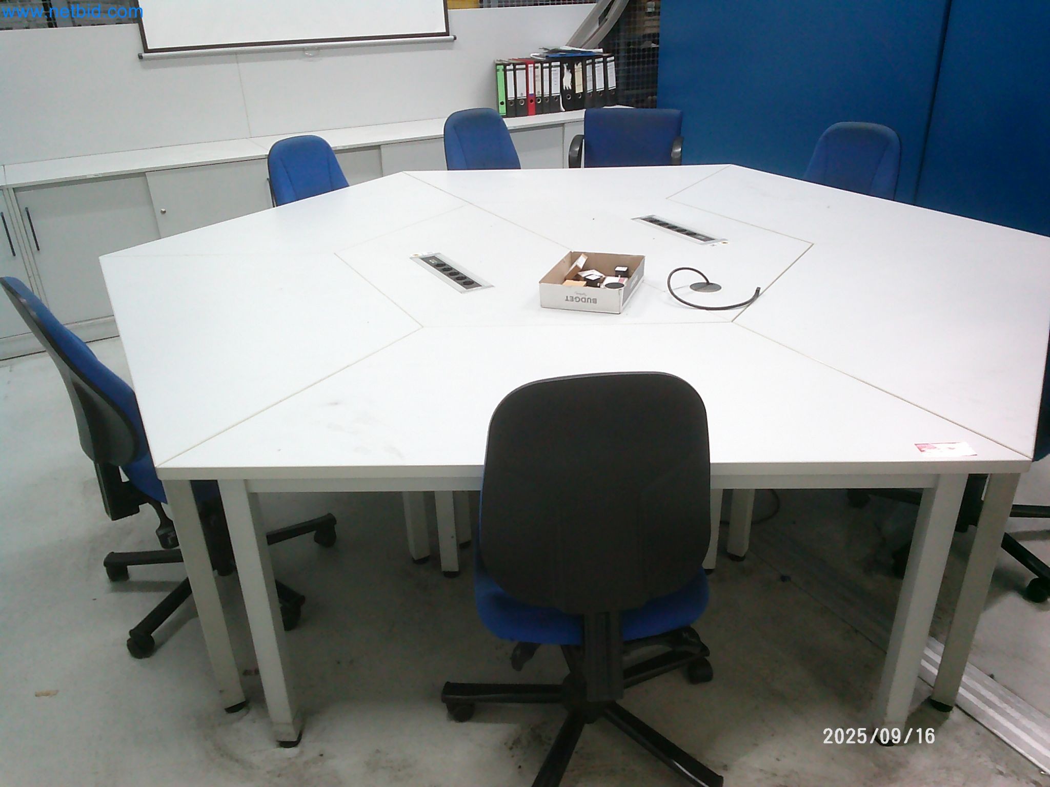 Machines and systems from the automotive supply industry-3