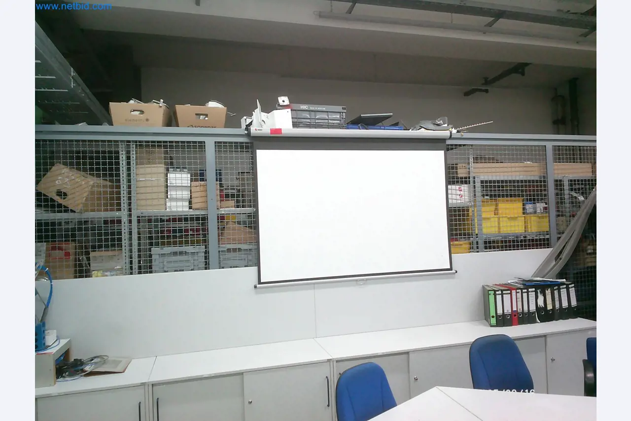 Machines and systems from the automotive supply industry-4