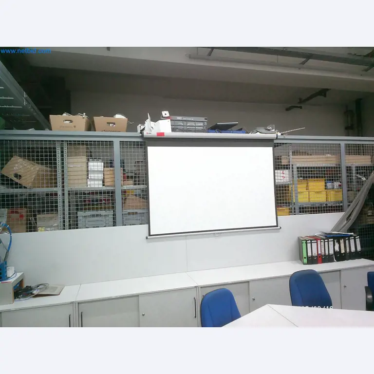 Machines and systems from the automotive supply industry-4