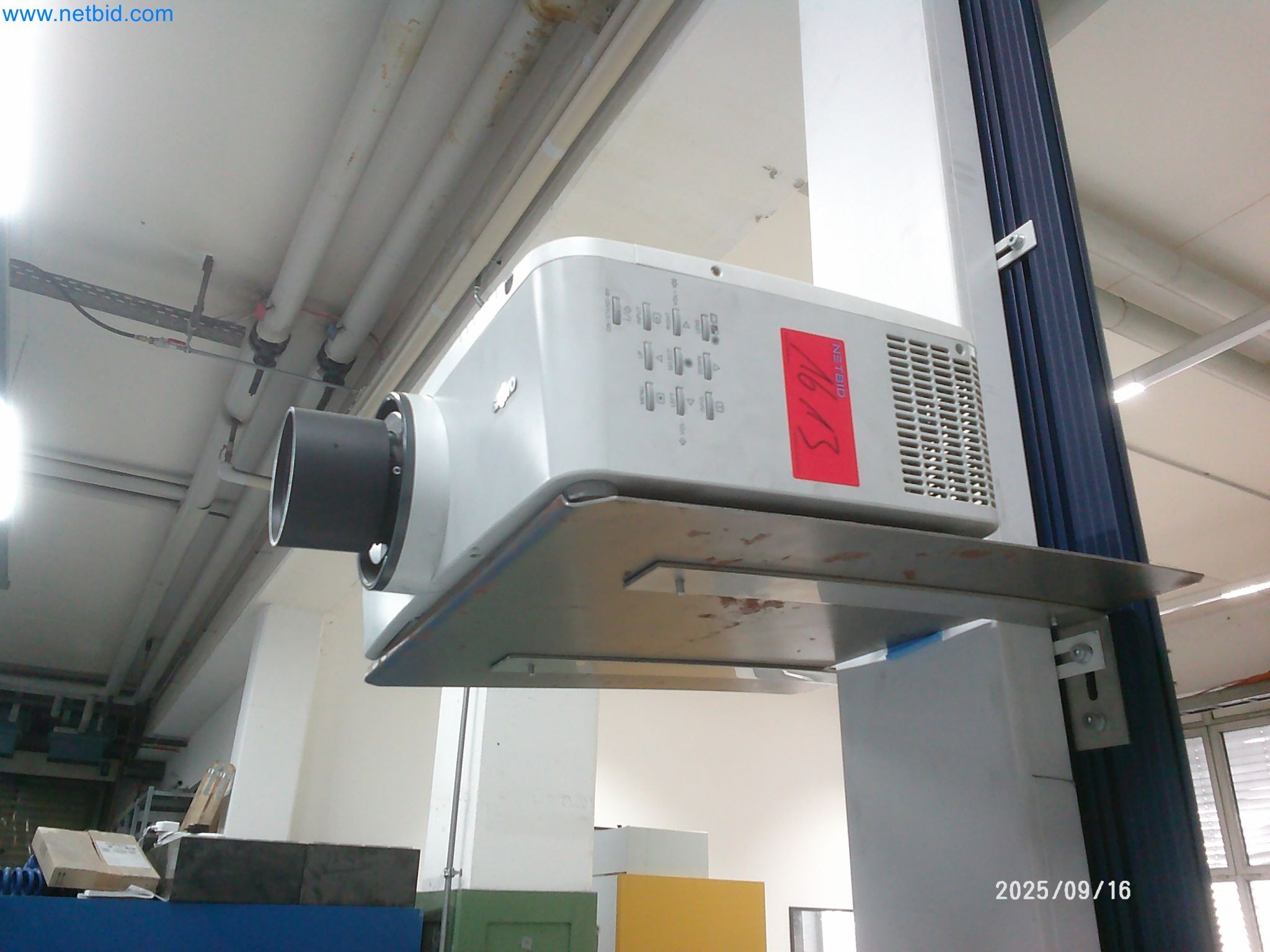 Machines and systems from the automotive supply industry-5